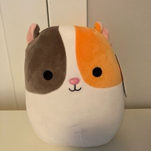 8” Everett Squishmallow